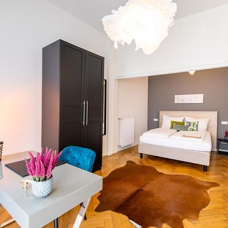 Luxstay Bad Nauheim - Self-Check-In מראה חיצוני תמונה