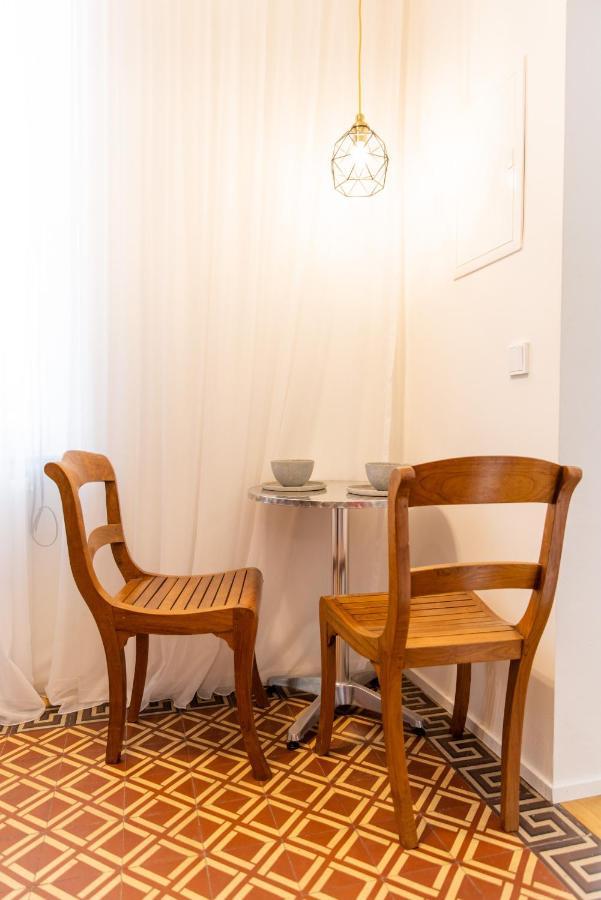 Luxstay Bad Nauheim - Self-Check-In מראה חיצוני תמונה