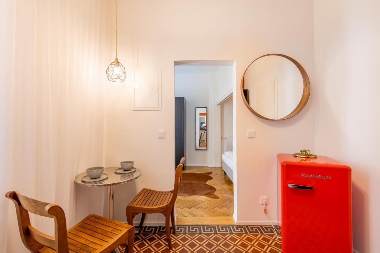 Luxstay Bad Nauheim - Self-Check-In מראה חיצוני תמונה