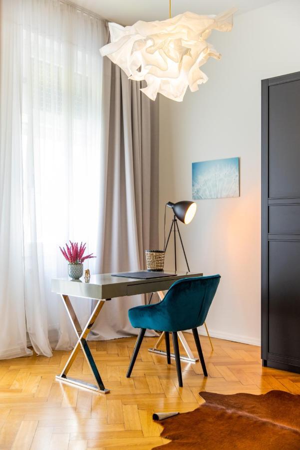 Luxstay Bad Nauheim - Self-Check-In מראה חיצוני תמונה
