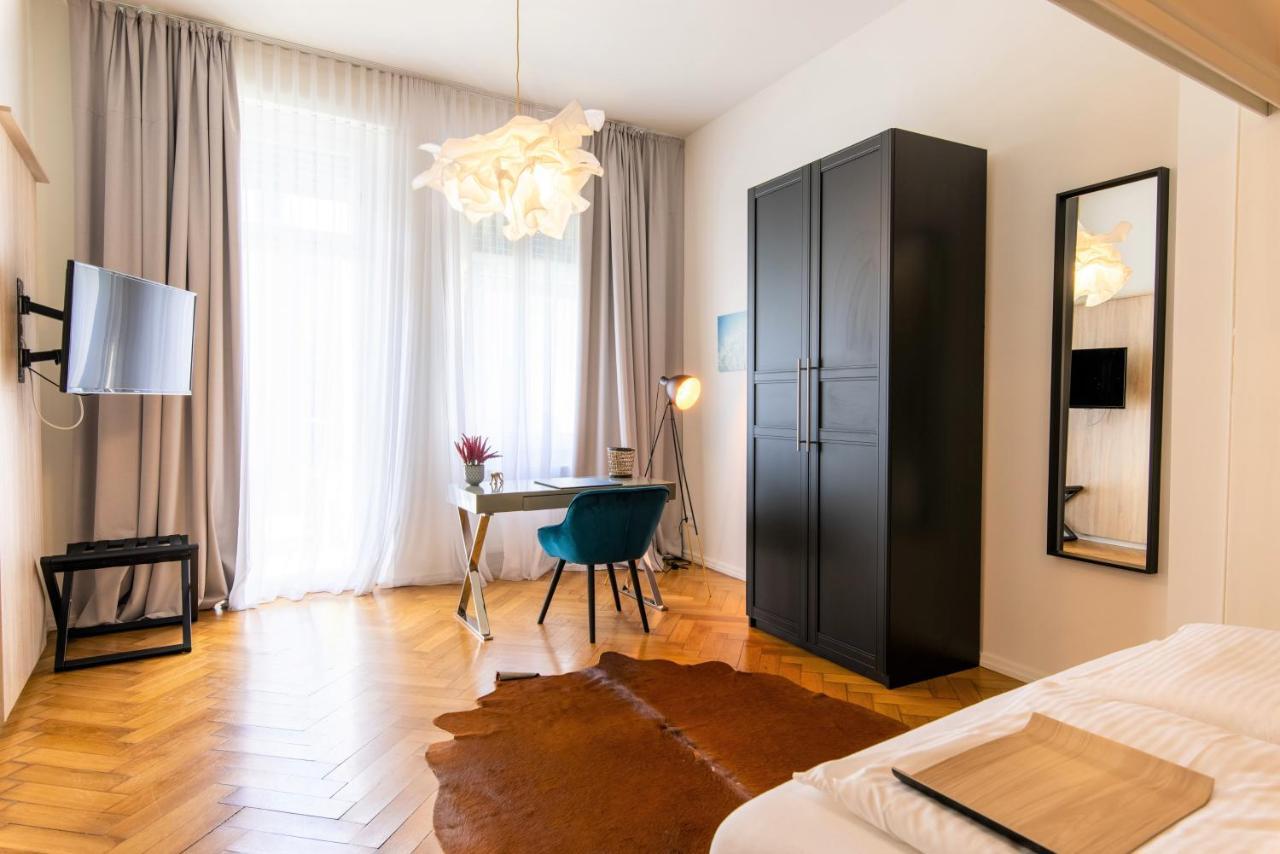 Luxstay Bad Nauheim - Self-Check-In מראה חיצוני תמונה