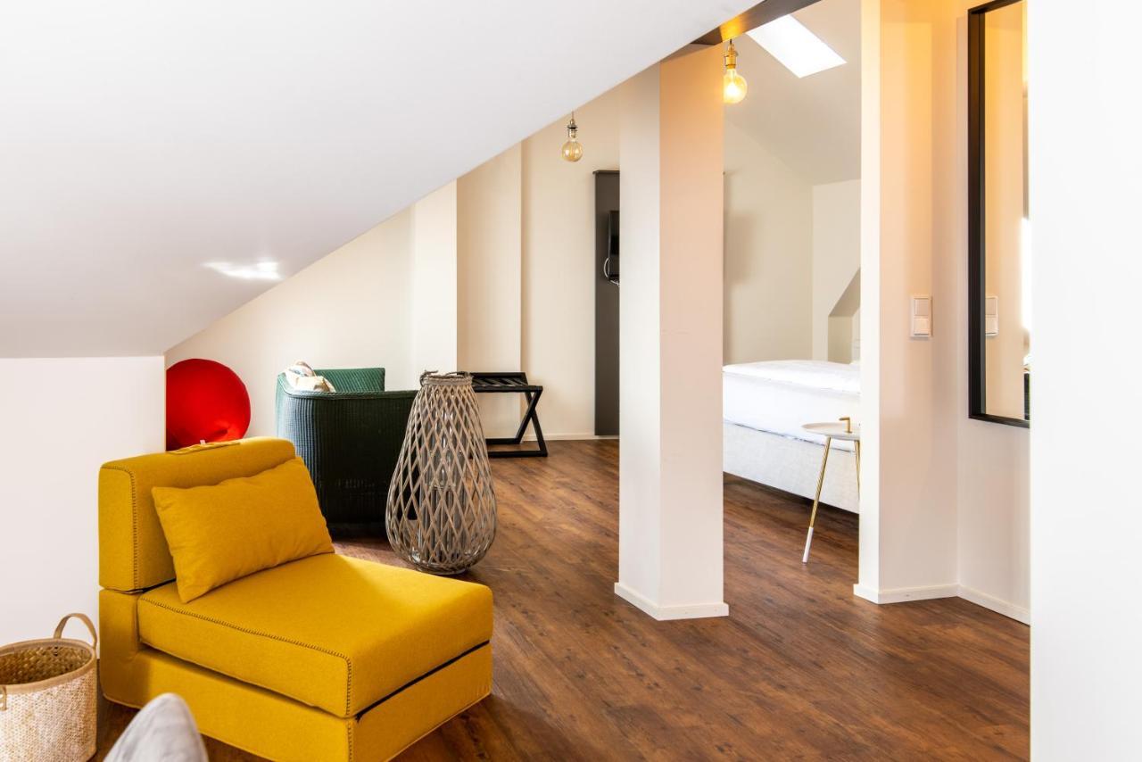 Luxstay Bad Nauheim - Self-Check-In מראה חיצוני תמונה