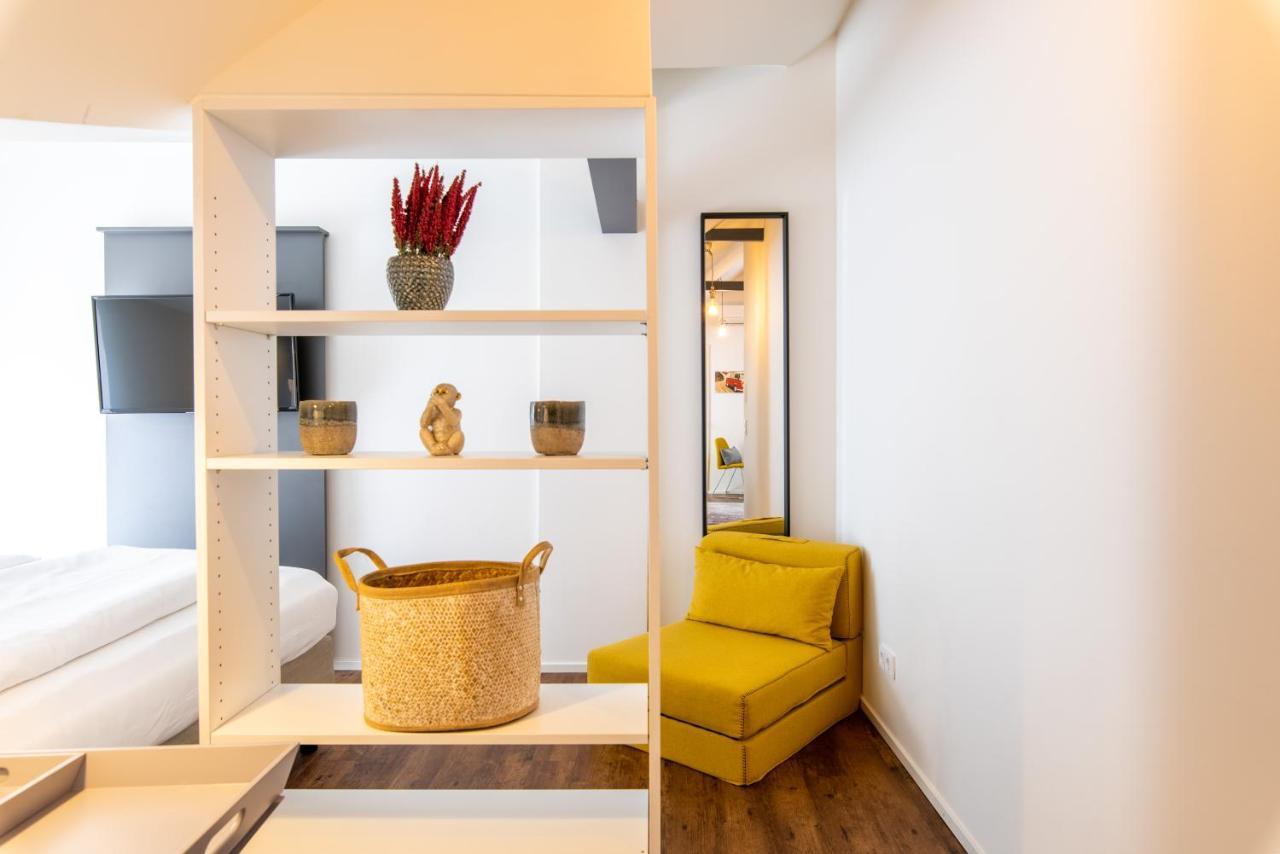 Luxstay Bad Nauheim - Self-Check-In מראה חיצוני תמונה