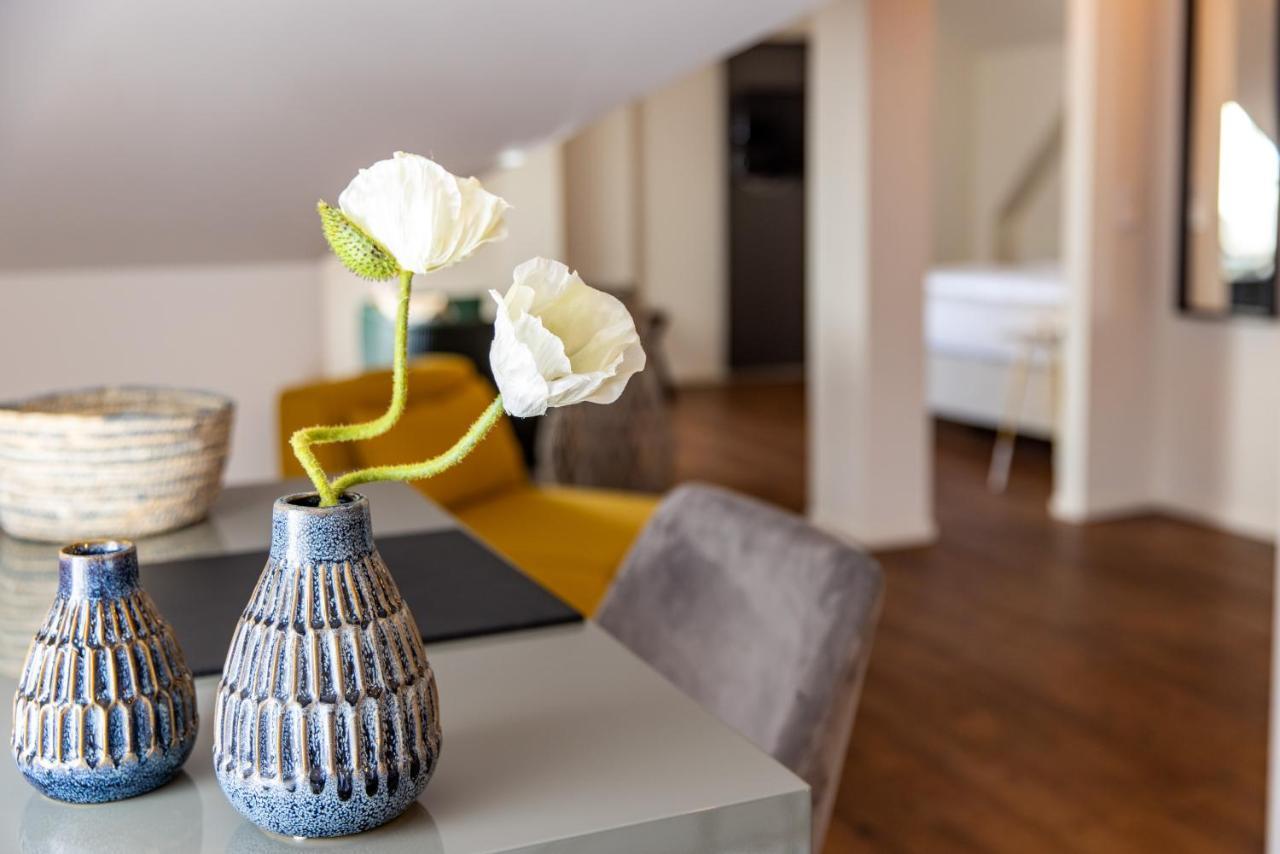 Luxstay Bad Nauheim - Self-Check-In מראה חיצוני תמונה