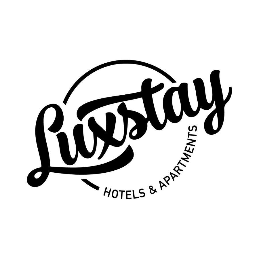 Luxstay Bad Nauheim - Self-Check-In מראה חיצוני תמונה